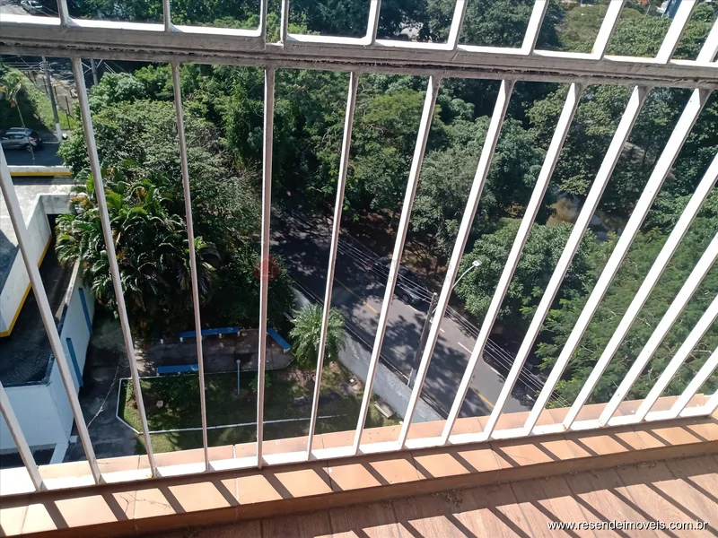 Foto 38 de 42 - Apartamento para venda em Campos Elíseos