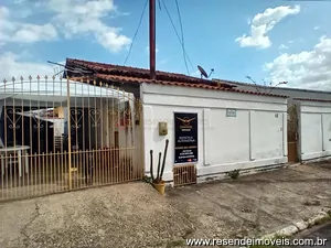 Casa para venda em Boa Vista II
