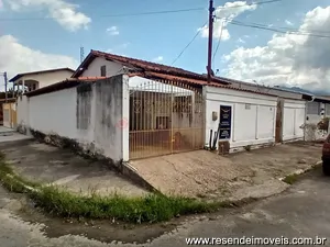 Casa para venda em Boa Vista II