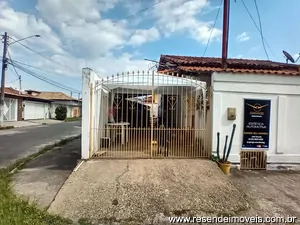 Casa para venda em Boa Vista II
