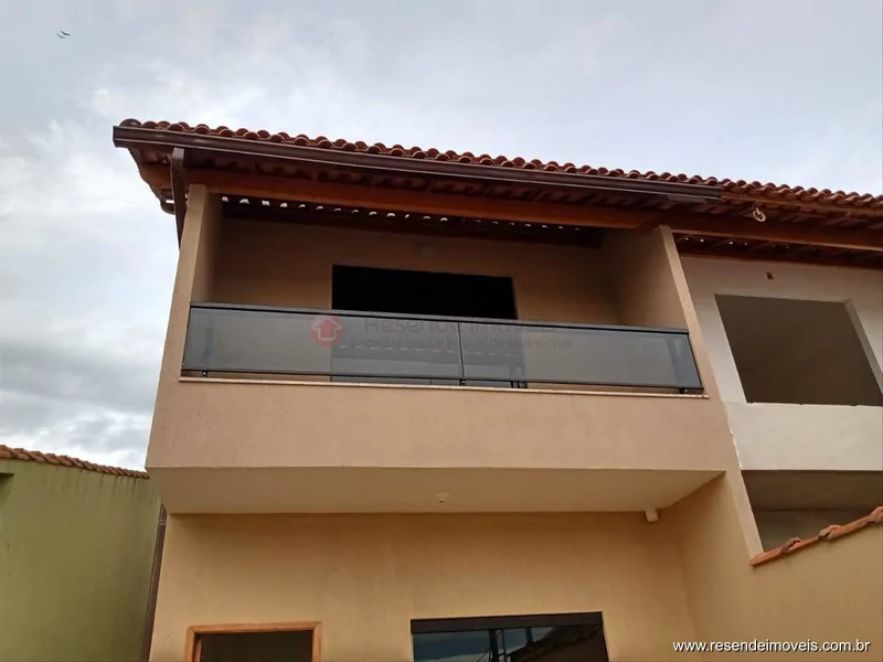 Foto 19 de 28 - Casa para venda em Morada da Montanha