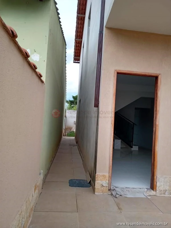 Foto 28 de 28 - Casa para venda em Morada da Montanha