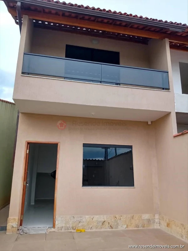 Foto 13 de 28 - Casa para venda em Morada da Montanha