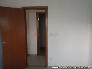 Apartamento para venda e aluguel em Jardim Brasília