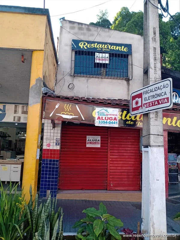 Foto 6 de 18 - Loja para aluguel em Centro