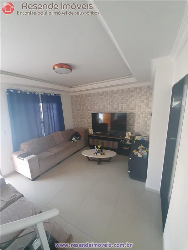 Foto 3 de 11 - Casa para venda em Mirante de Serra