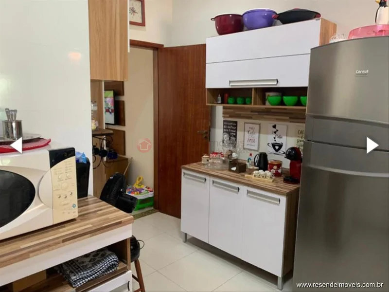 Foto 1 de 17 - Casa para venda em Jardim Aliança