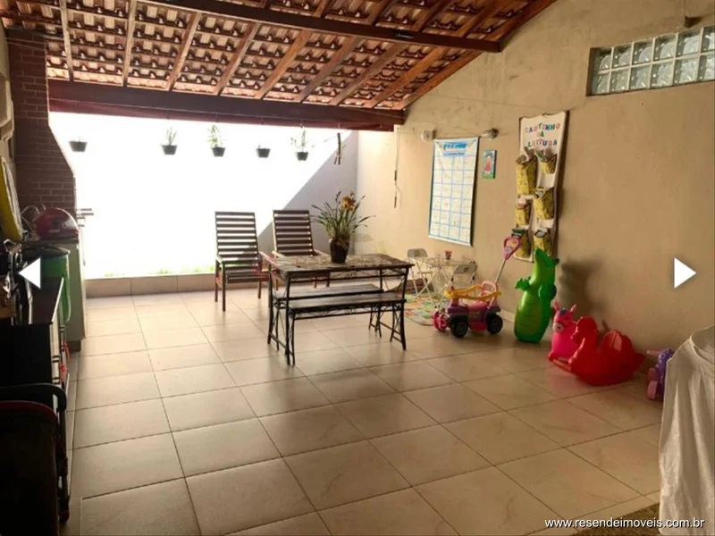 Foto 10 de 17 - Casa para venda em Jardim Aliança