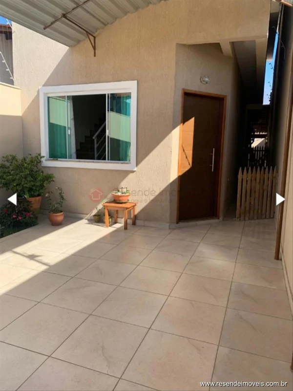 Foto 12 de 17 - Casa para venda em Jardim Aliança