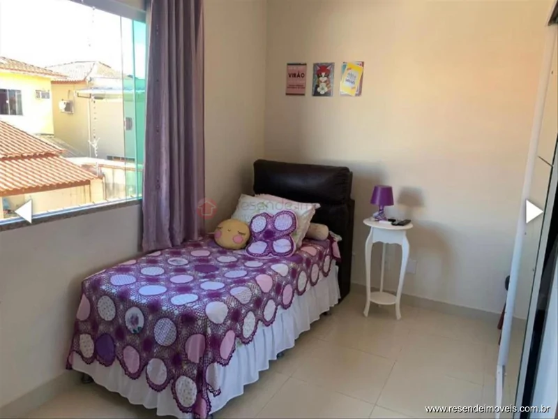 Foto 4 de 17 - Casa para venda em Jardim Aliança