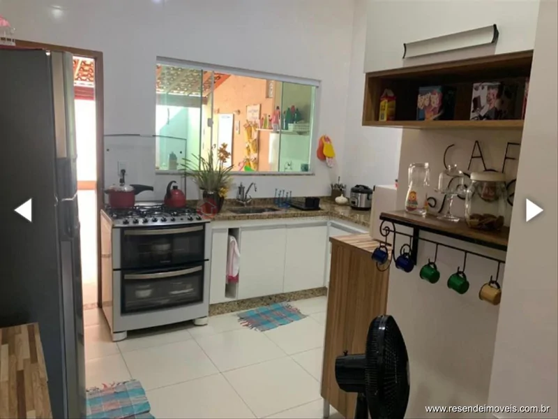 Foto 7 de 17 - Casa para venda em Jardim Aliança