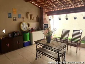 Casa para venda em Jardim Aliança