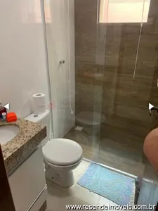 Casa para venda em Jardim Aliança