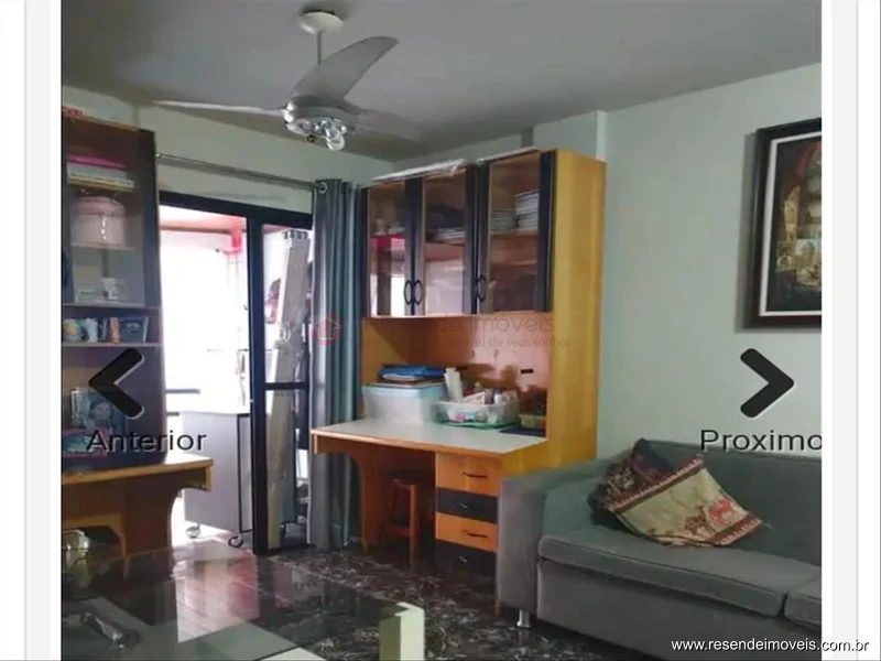 Foto 3 de 9 - Apartamento para venda em Jardim Jalisco