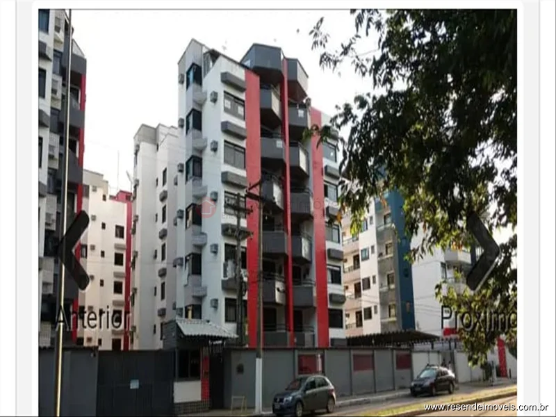 Foto 1 de 9 - Apartamento para venda em Jardim Jalisco