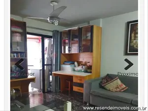 Apartamento para venda em Jardim Jalisco