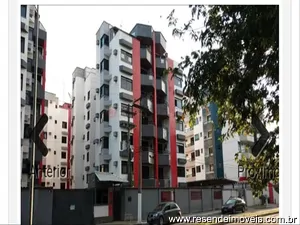 Apartamento para venda em Jardim Jalisco