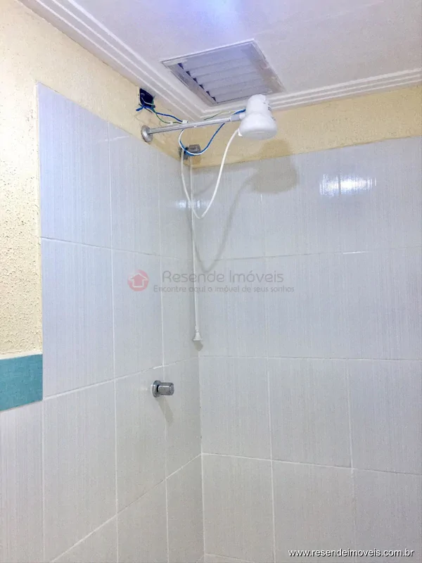 Foto 11 de 18 - Kitnet para aluguel em Vila Julieta