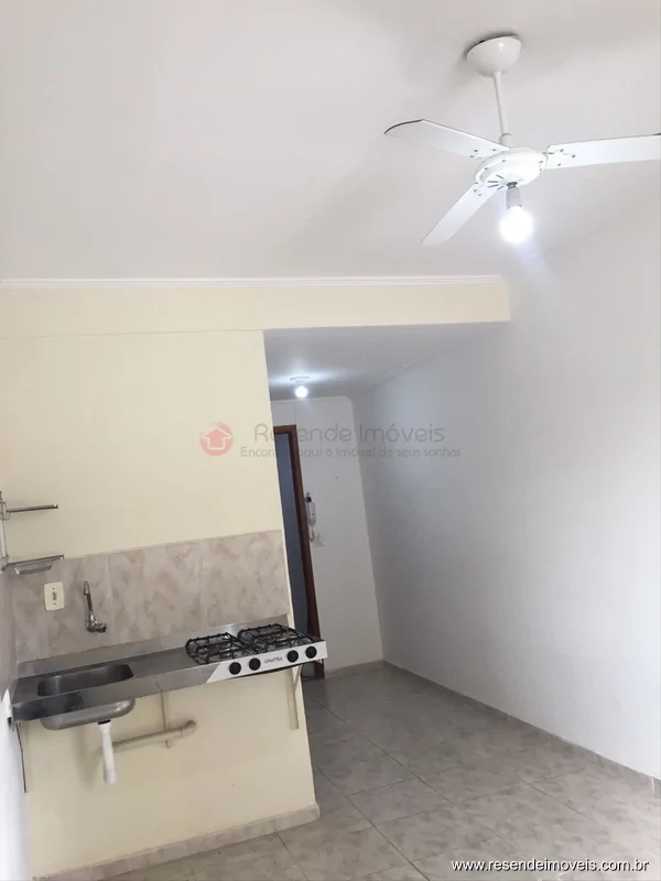 Foto 15 de 18 - Kitnet para aluguel em Vila Julieta