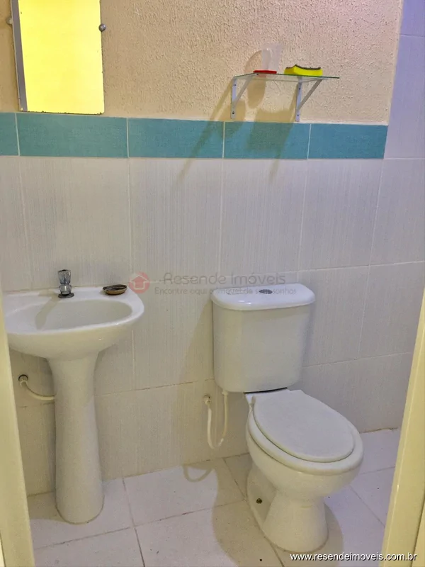 Foto 13 de 18 - Kitnet para aluguel em Vila Julieta