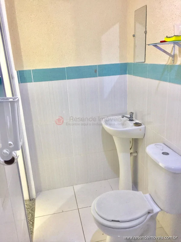 Foto 3 de 18 - Kitnet para aluguel em Vila Julieta