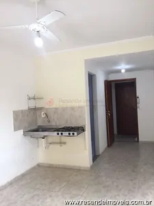 Kitnet para aluguel em Vila Julieta