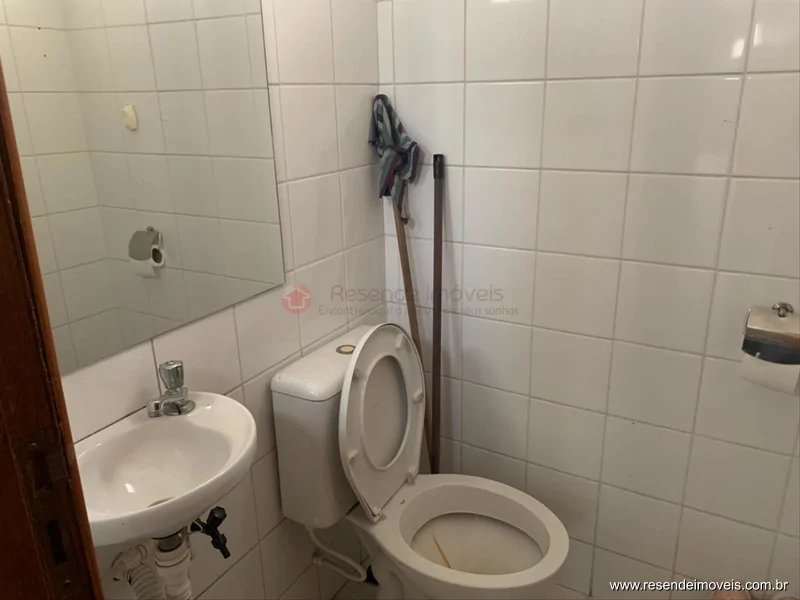 Foto 11 de 16 - Sala Comercial para aluguel em Campos Elíseos