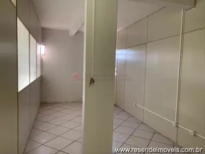 Sala Comercial para aluguel em Campos Elíseos