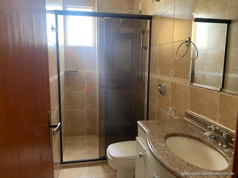 Foto 9 de 15 - Apartamento para aluguel em Morada do Castelo