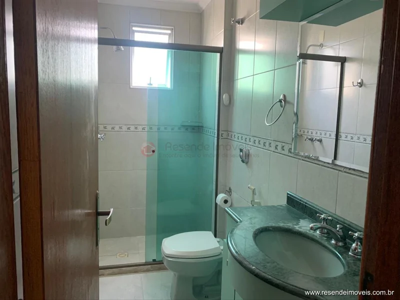 Foto 13 de 15 - Apartamento para aluguel em Morada do Castelo