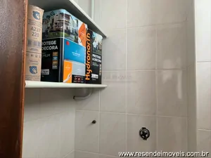 Apartamento para aluguel em Morada do Castelo