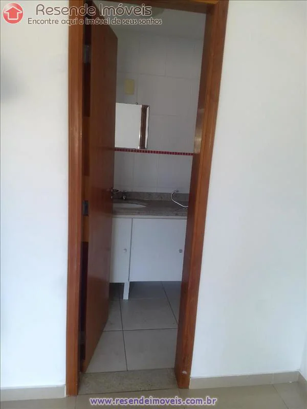 Foto 5 de 9 - Apartamento para aluguel em Barbosa Lima