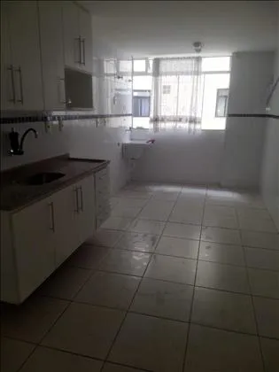 Apartamento para aluguel em Barbosa Lima