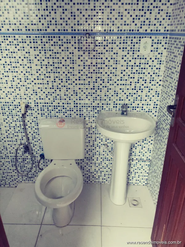 Foto 8 de 14 - Casa para aluguel em Liberdade