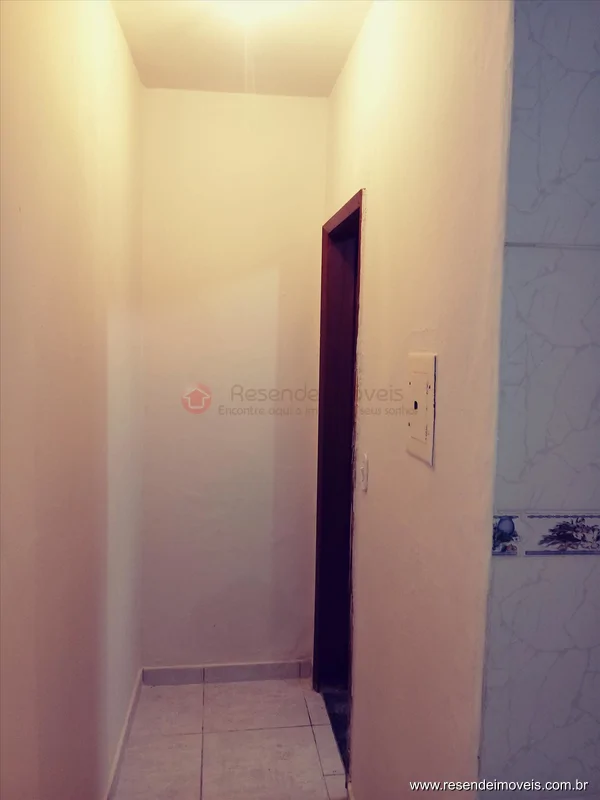 Foto 2 de 14 - Casa para aluguel em Liberdade