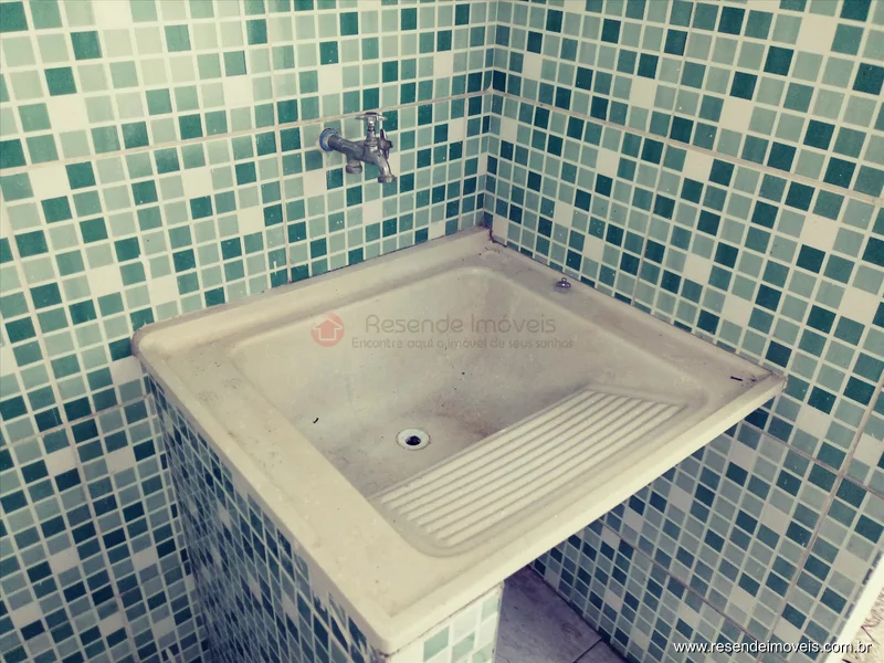 Foto 9 de 14 - Casa para aluguel em Liberdade