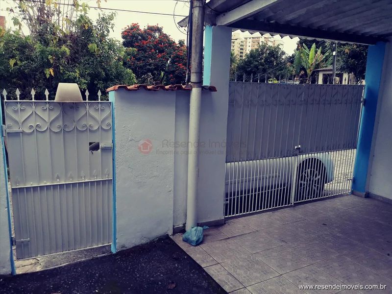 Foto 12 de 14 - Casa para aluguel em Liberdade