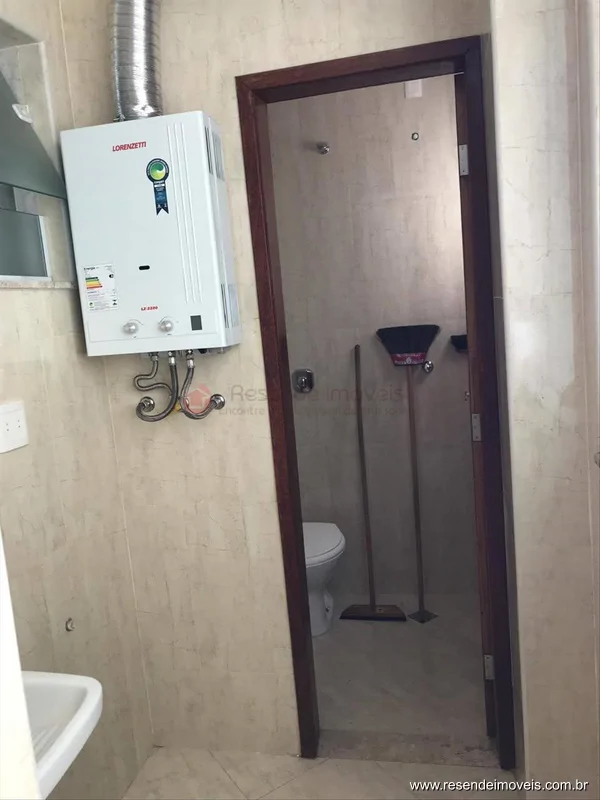 Foto 11 de 14 - Apartamento para venda em Morada do Castelo