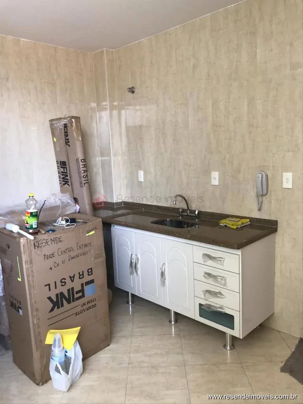 Foto 9 de 14 - Apartamento para venda em Morada do Castelo