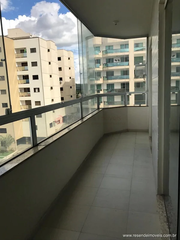 Foto 4 de 14 - Apartamento para venda em Morada do Castelo