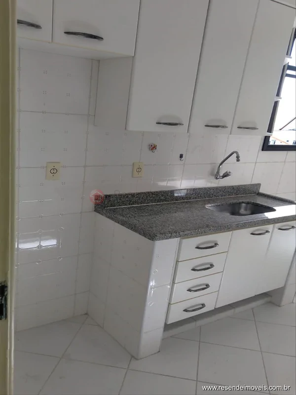 Foto 5 de 11 - Apartamento para aluguel em Centro