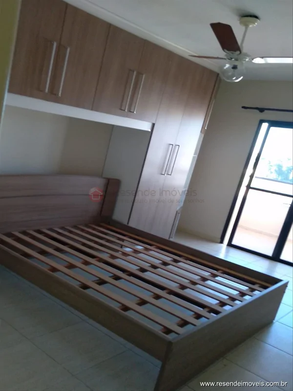 Foto 4 de 11 - Apartamento para aluguel em Centro