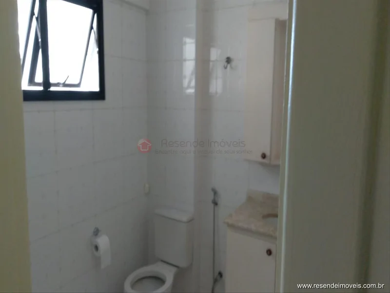 Foto 10 de 11 - Apartamento para aluguel em Centro