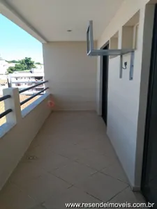 Apartamento para aluguel em Centro