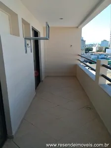 Apartamento para aluguel em Centro