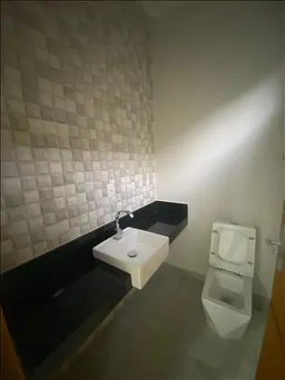 Casa para venda em Parque Ipiranga II