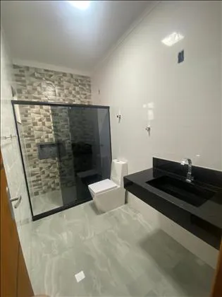 Casa para venda em Parque Ipiranga II