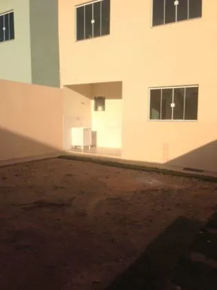 Casa para venda em Mirante das Agulhas