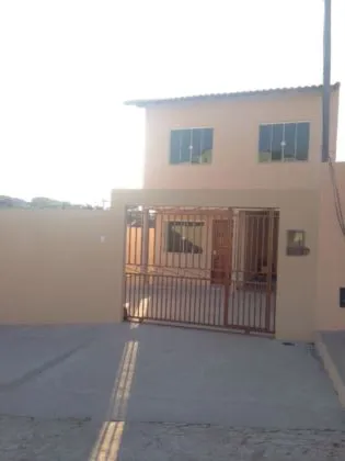 Casa para venda em Mirante das Agulhas