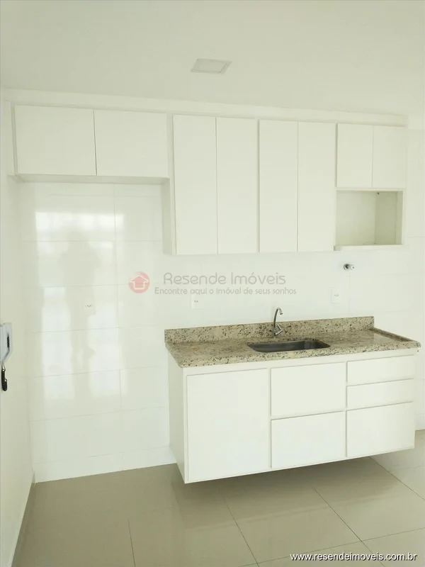 Foto 9 de 17 - Apartamento para aluguel em Vila Julieta